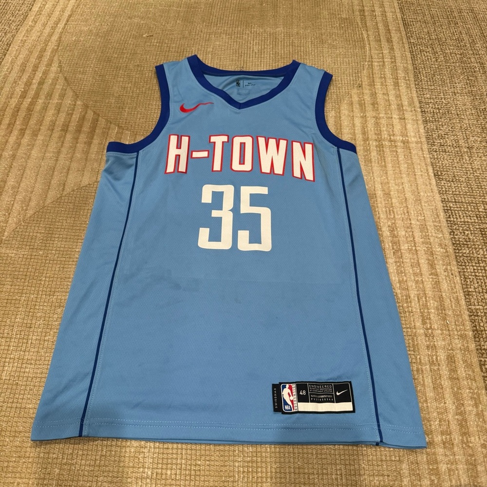Houston Rockets #35 Jersey